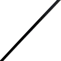 Rox 0367 Dekupaj Kıl Testere Ucu 133 mm Z:24 (10'lu Paket) - 4