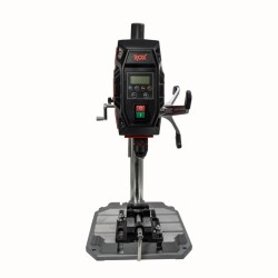Rox 1092 Tezgah Tipi Dijital Mini Sütunlu Matkap 720 Watt - 3