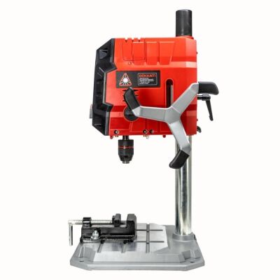 Rox 1092 Tezgah Tipi Dijital Mini Sütunlu Matkap 720 Watt - 4