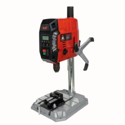 Rox 1092 Tezgah Tipi Dijital Mini Sütunlu Matkap 720 Watt - 1