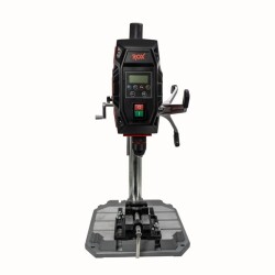 Rox 1092 Tezgah Tipi Dijital Mini Sütunlu Matkap 720 Watt - 3