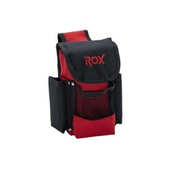 Rox 1093 Kangaroo İmperteks Bel Çantası - ROX