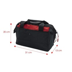 Rox 1094 Easy Carry İmperteks El Çantası 12'' - 2