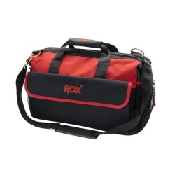Rox 1096 Easy Carry İmperteks El Çantası 16'' - ROX
