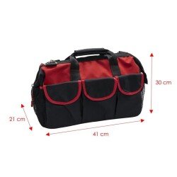 Rox 1096 Easy Carry İmperteks El Çantası 16'' - 2