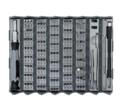 Rox 126 Parça Tornavida Seti - 2