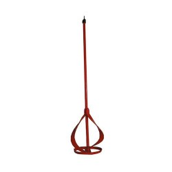 Rox Boya Karıştırıcı Ucu 400x60 cm - ROX