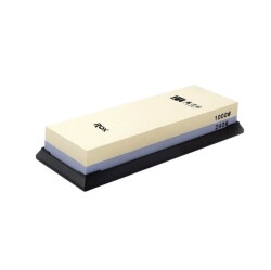 Rox 6124 Taidea Çift Taraflı Bileme Taşı 240/1000 Kum - ROXWOOD
