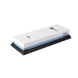 Rox 6520 Taidea Çift Taraflı Bileme Taşı 2000/5000 Kum - ROXWOOD