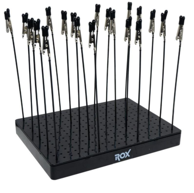 Rox Airbrush Boyama Tutacağı - 2