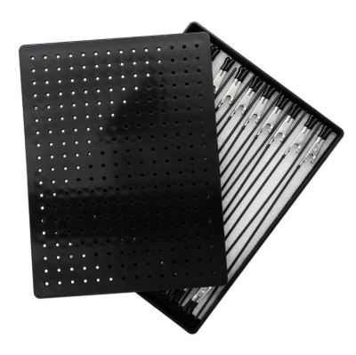 Rox Airbrush Boyama Tutacağı - 3