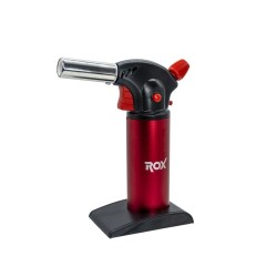 Rox BS-630 Bütan Gaz Torch Pürmüz - ROX