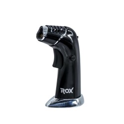 Rox BS-830 Üç Alev Çıkışlı Bütan Gaz Torch Pürmüz - ROX