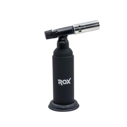 Rox BS-850 İki Alev Çıkışlı Bütan Gaz Torch Pürmüz - 3