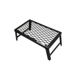 Rox Camping 0121 Ayaklı Ateş Üstü Kamp Izgara Large - ROX CAMPING