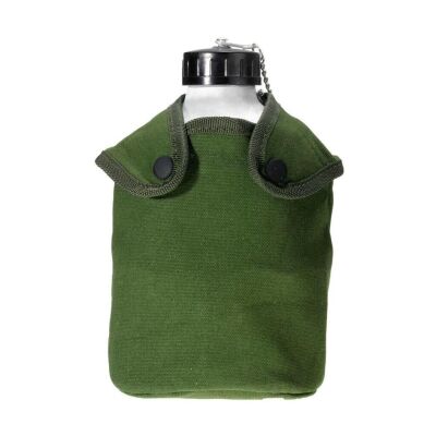 Rox Camping 0144 Taşıma Kılıflı Alüminyum Matara Kap Seti - 3