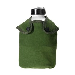 Rox Camping 0144 Taşıma Kılıflı Alüminyum Matara Kap Seti - 3