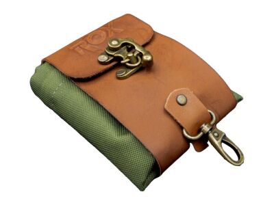 Rox Camping 0161 Buschcraft Kamp Orman Kesesi - 1