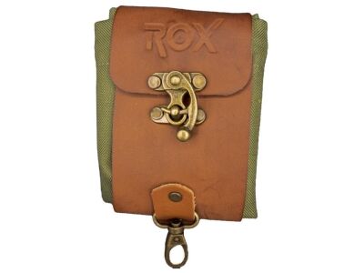 Rox Camping 0161 Buschcraft Kamp Orman Kesesi - 2