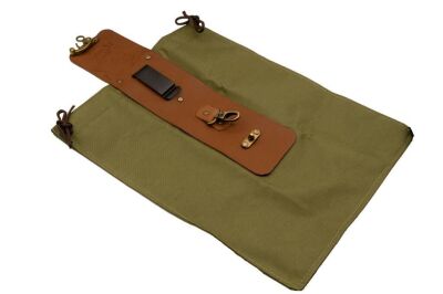 Rox Camping 0161 Buschcraft Kamp Orman Kesesi - 3