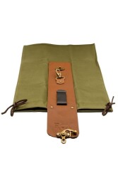 Rox Camping 0161 Buschcraft Kamp Orman Kesesi - 4