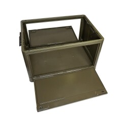 Rox Camping 0304 Katlanır Kamp Kutusu 55 Litre - 4