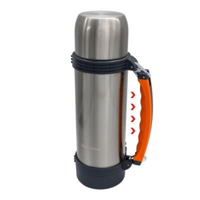 Rox Camping 0750 Kamp Termos 0.75 Lt - 2