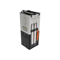 Rox Camping 0750 Kamp Termos 0.75 Lt - 4
