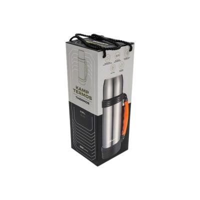 Rox Camping 0750 Kamp Termos 0.75 Lt - 4