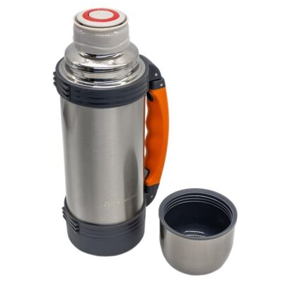 Rox Camping 1100 Kamp Termos 1.1 Lt - 3