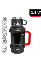 ROX CAMPING 1.5 LT KAMP TERMOS - 1