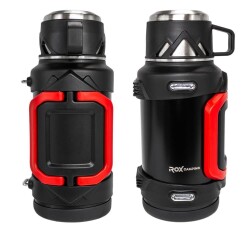 ROX CAMPING 1.5 LT KAMP TERMOS - 3