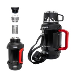 ROX CAMPING 1.5 LT KAMP TERMOS - 4