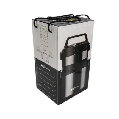 Rox Camping 2.2 LT Yemek Termosu - 3