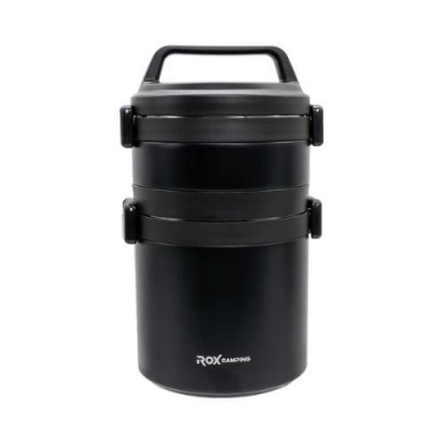Rox Camping 2.2 LT Yemek Termosu - 4