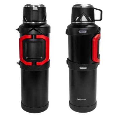 Rox Camping 4.5 LT Kamp Termos - 3