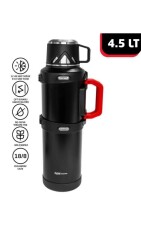 Rox Camping 4.5 LT Kamp Termos - 1