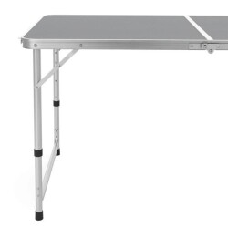 Rox Camping Katlanır Kamp Masası 120cm - 3