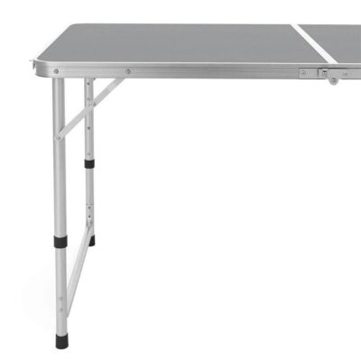 Rox Camping Katlanır Kamp Masası 120cm - 3