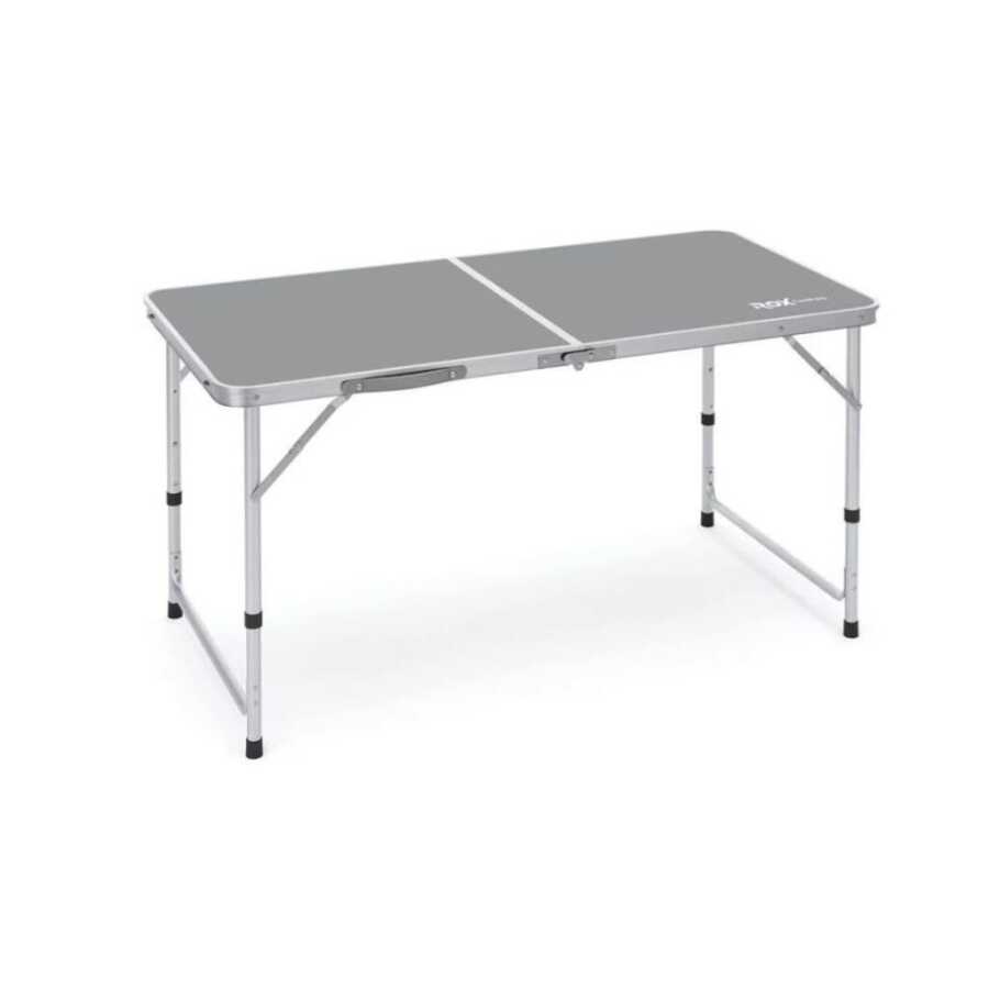 Rox Camping Katlanır Kamp Masası 120cm