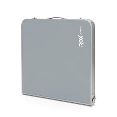 Rox Camping Katlanır Kamp Masası 120cm - 4