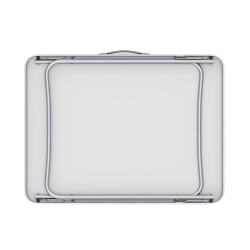 Rox Camping Katlanır Kamp Masası 80cm - 2