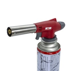 Rox Camping T01S Torch Kamp Hazır Pürmüz Seti (Eco) - 4