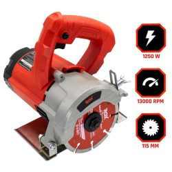Rox Elektrikli Seramik Kesme Makinası - 1