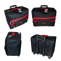 Rox Imperteks Valiz Tip Takım Çantası - 3