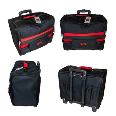 Rox Imperteks Valiz Tip Takım Çantası - 3