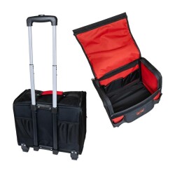 Rox Imperteks Valiz Tip Takım Çantası - 4