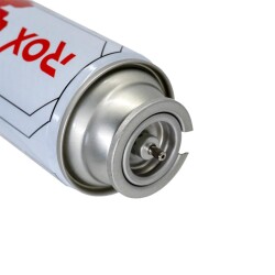 ROX Kamp Ocak Gazı Valfli Kartuş 227gr - 2