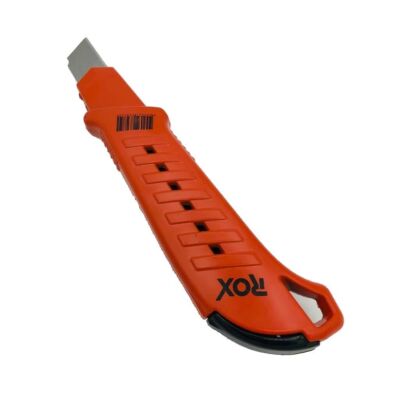 Rox Metal Gövde Maket Bıçağı - 1