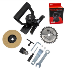 ROX Multi Matkap Seti - 3